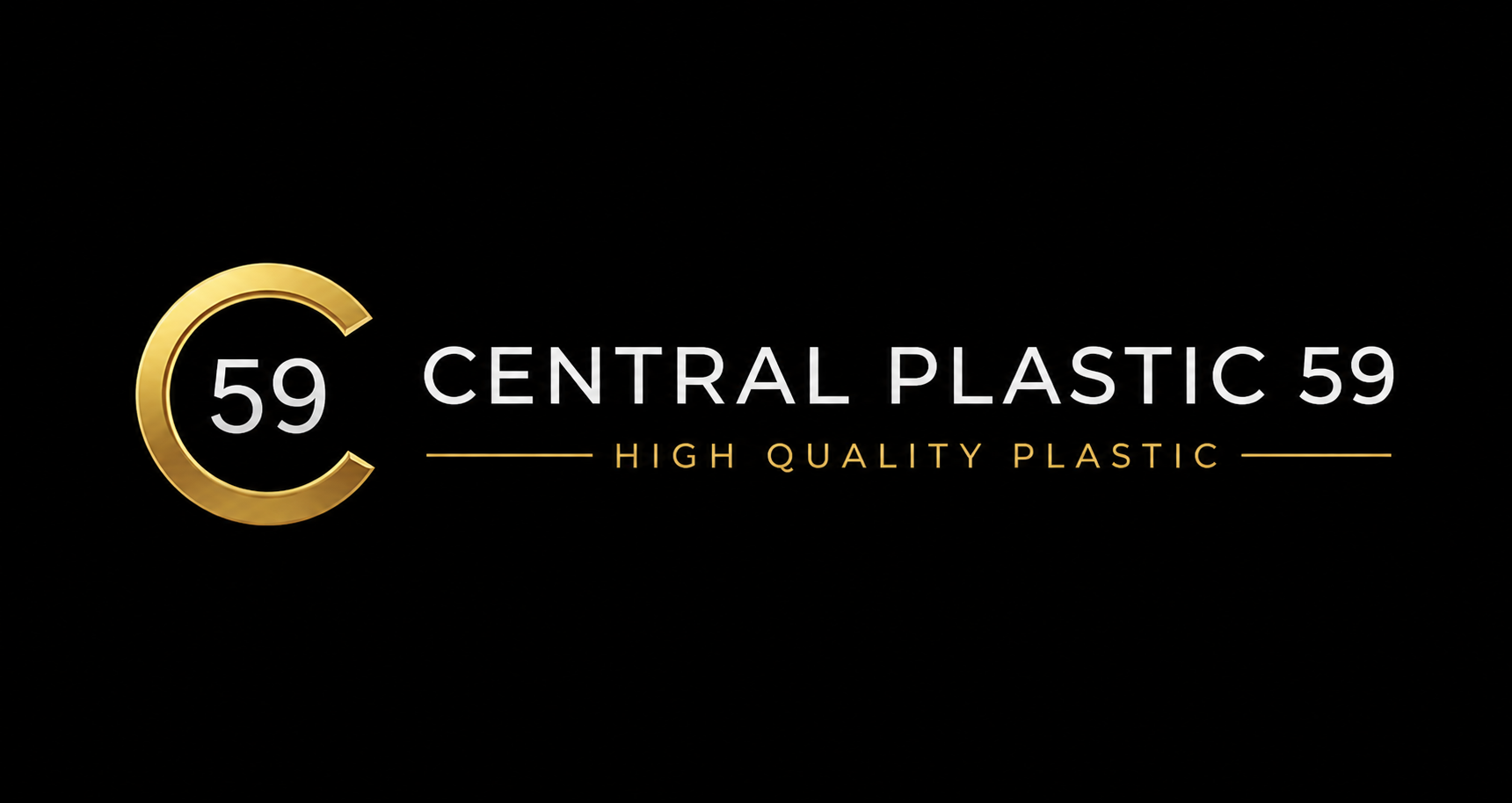 CENTRAL PLASTIK 59